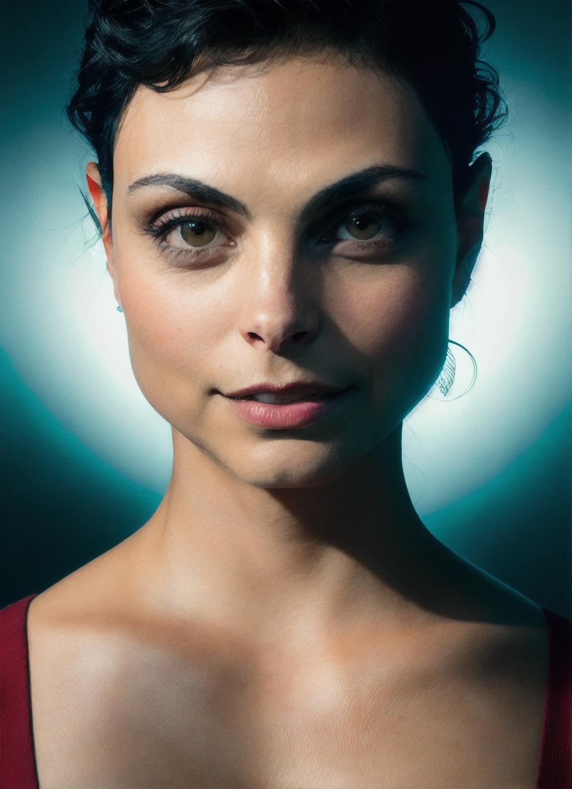 Morena Baccarin image by astragartist