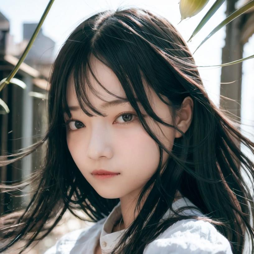 Murase Sae (EX-NMB48 & PRODUCE 48) image by Sayhello0o