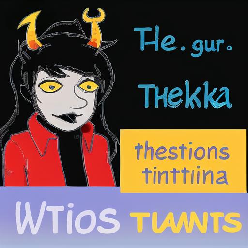 SBAHJ Comics (Homestuck) image by rhgsfgjh