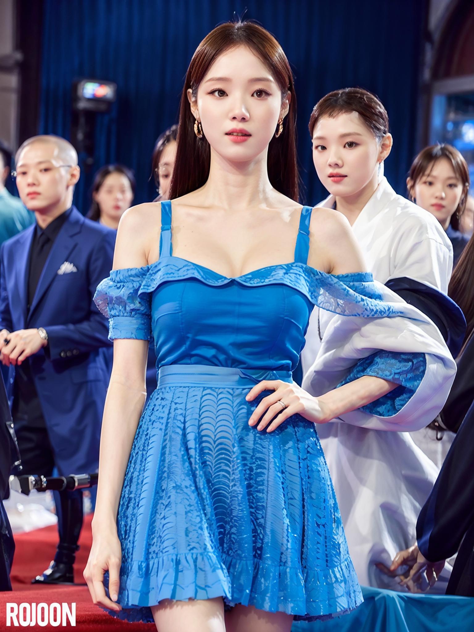 Lee Sung-kyung (이성경) image by Potaters