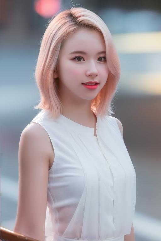 TWICE Chaeyoung image by poempoem