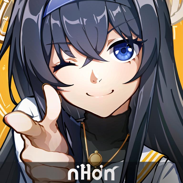Honkai 3rd icon/崩壊3rd アイコン image by HCSJ