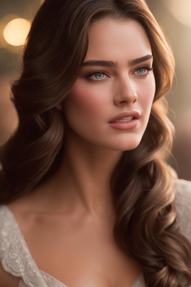 Brooke Shields image by kngvang