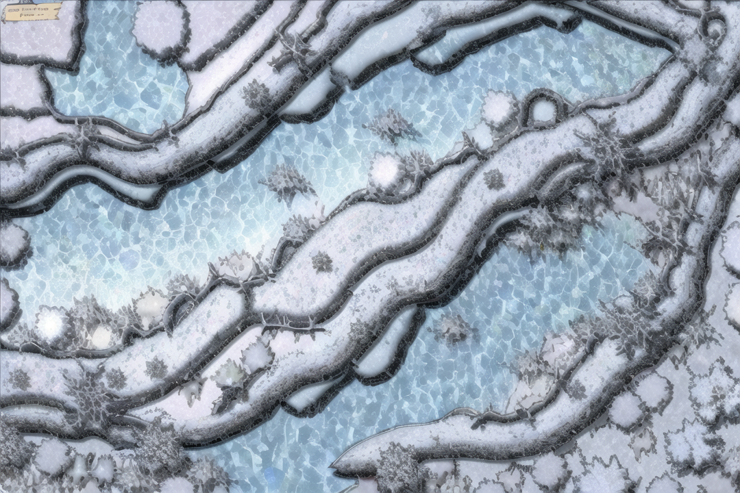 Table Rpg / D&D Maps #3 - Winter  image by Tomas_Aguilar