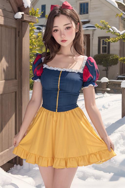 snow white image by aaamovaaa854