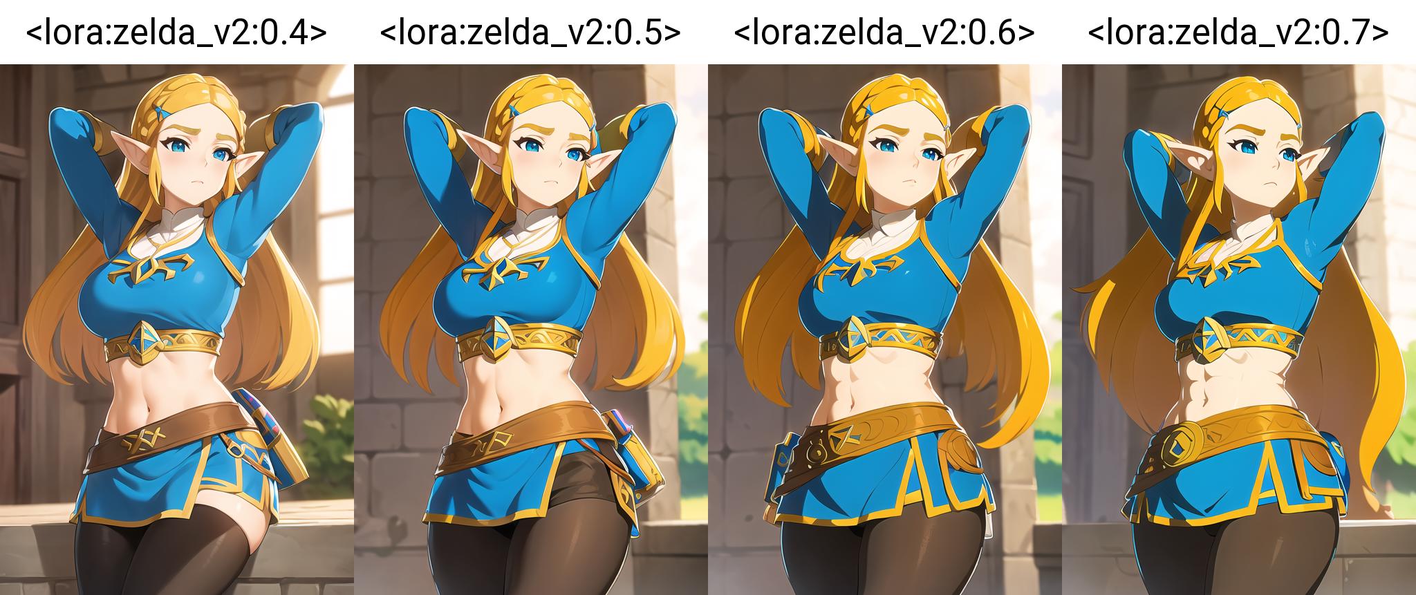 The Legend of Zelda - Princess Zelda image by 1zgame