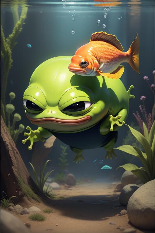 pepe_frog image