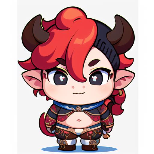 mascot2D  image by WhiteSuit
