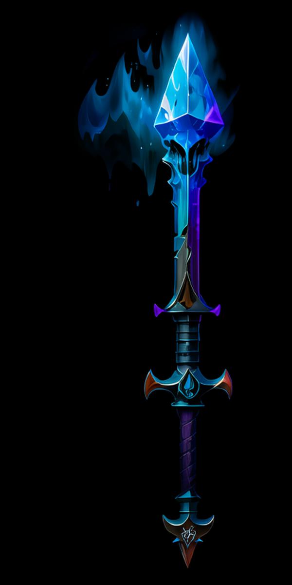 Pecha Swords Generator image by Kgg_