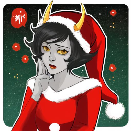 Kanaya Maryam (Homestuck) image by rhgsfgjh