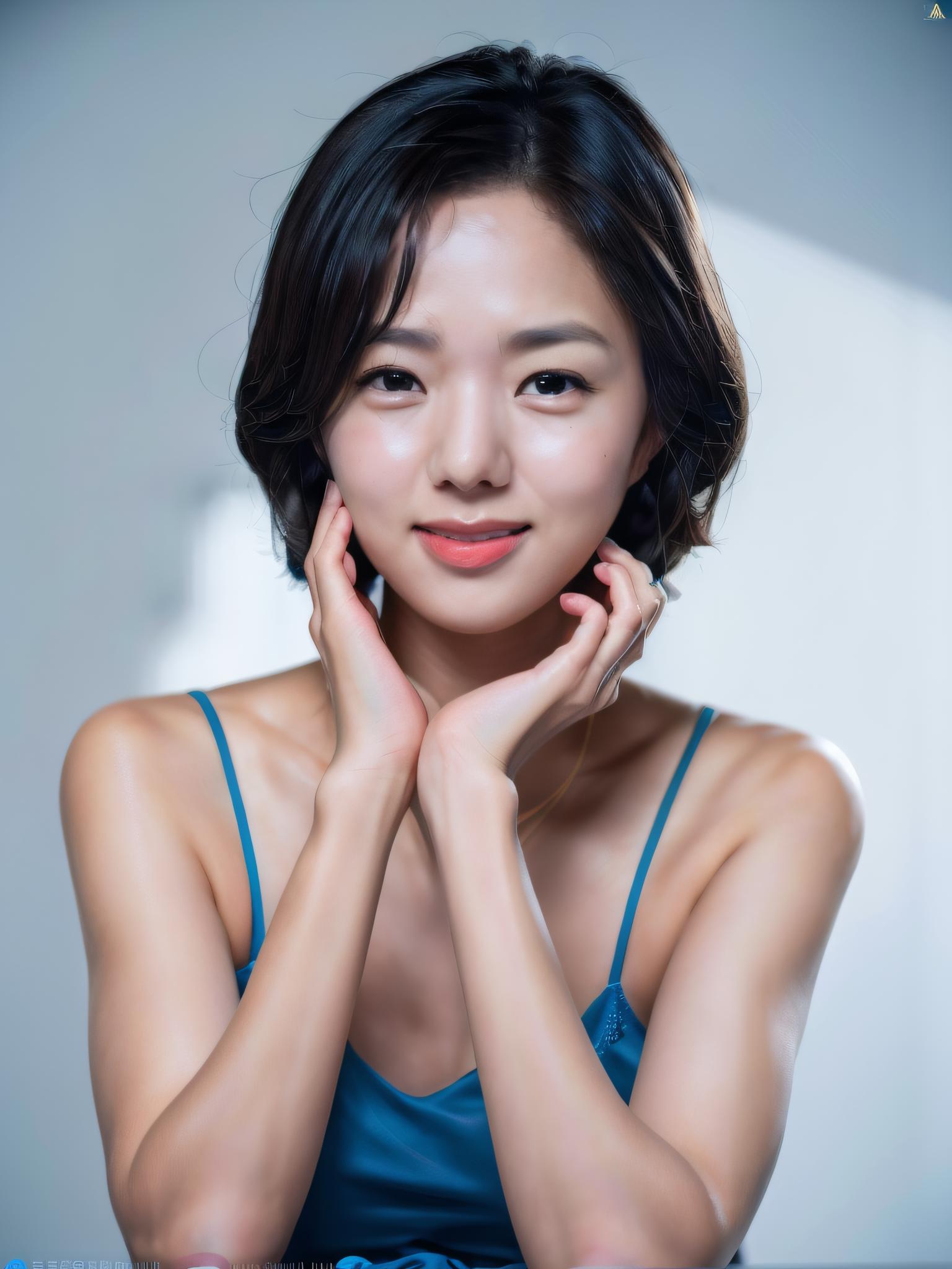 Chae Soo-bin (채수빈) image by Potaters