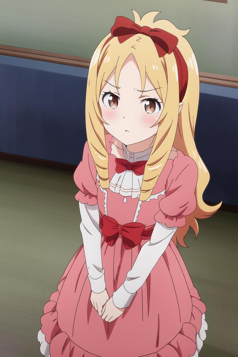 Eromanga sensei (Complete Pack) image by randomizer89