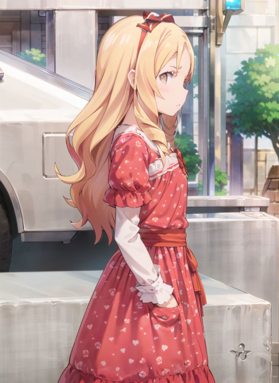 Eromanga sensei (Complete Pack) image by fizzballs