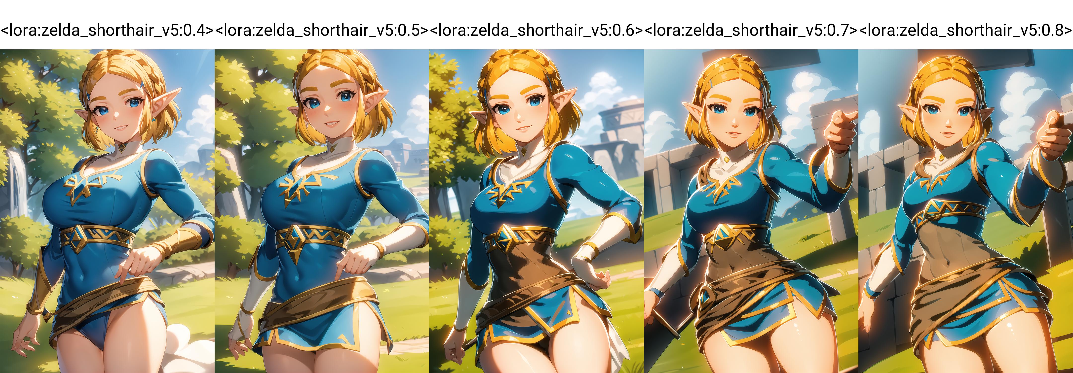AI model image by 1zgame