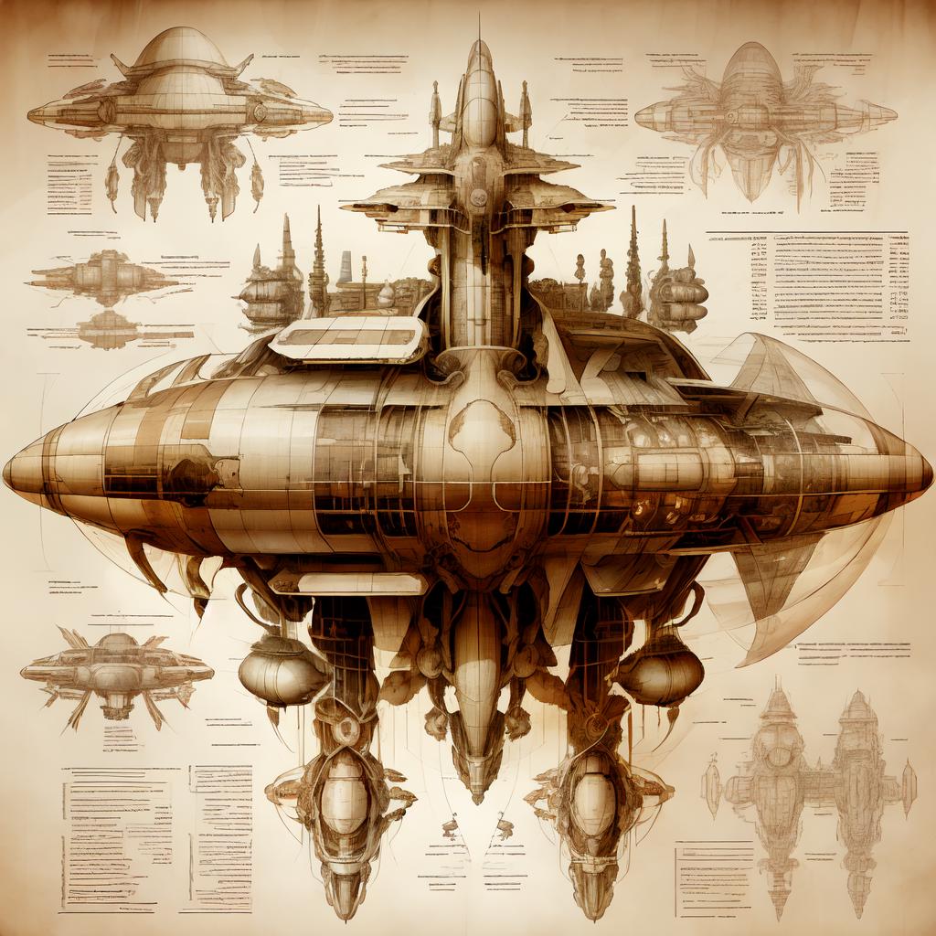 SteampunkSchematics - konyconi image