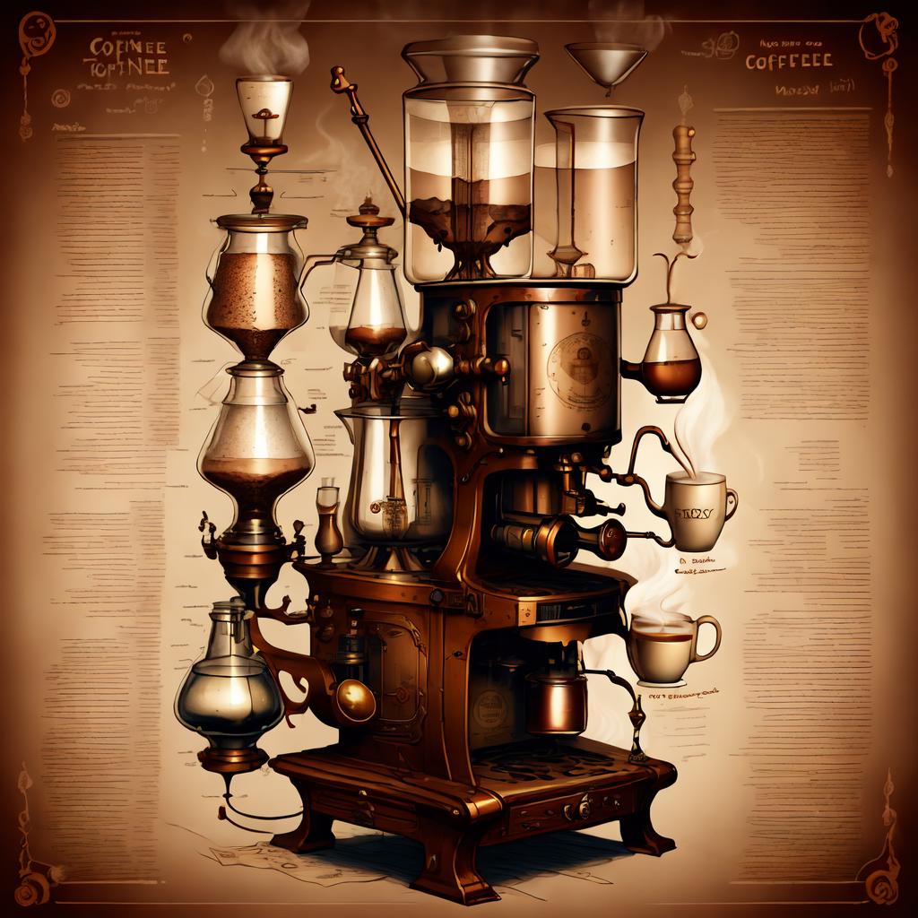 SteampunkSchematics - konyconi image