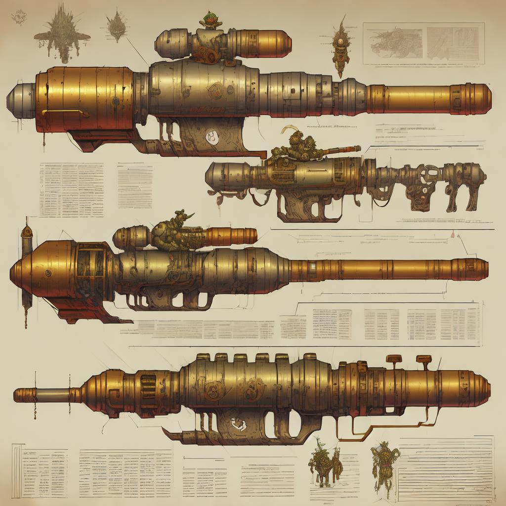 SteampunkSchematics - konyconi image