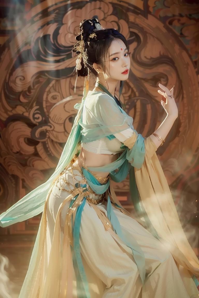 Beautiful Realistic Asians image by jackking13579