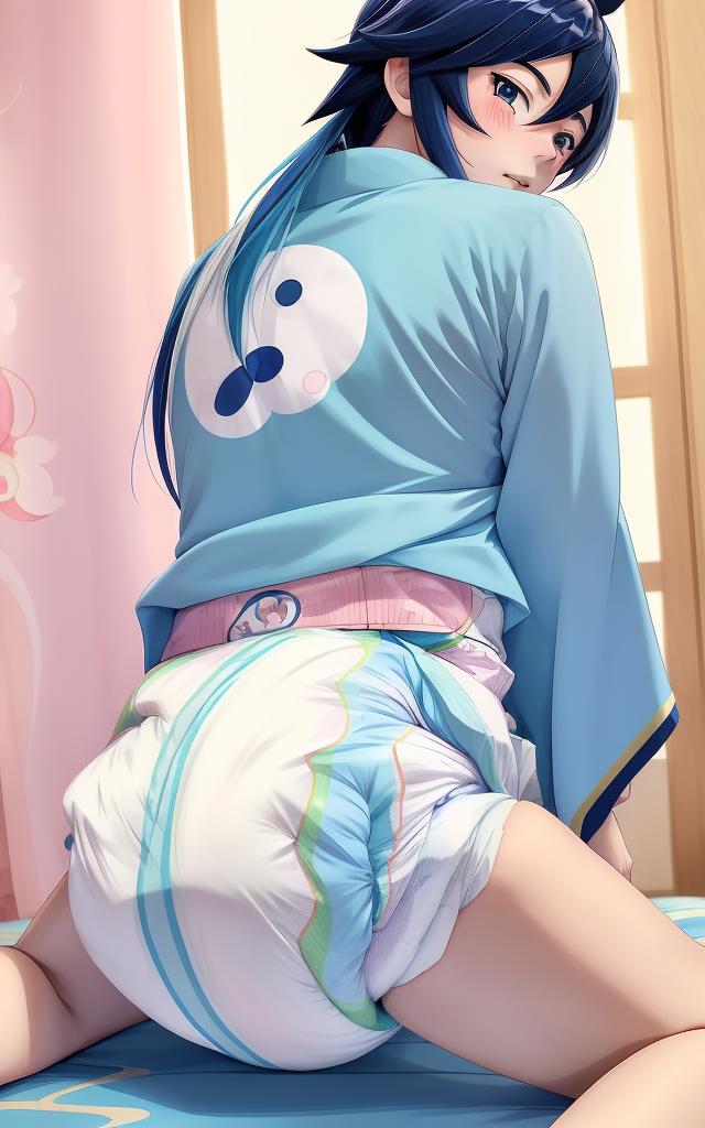 DiaperAI image