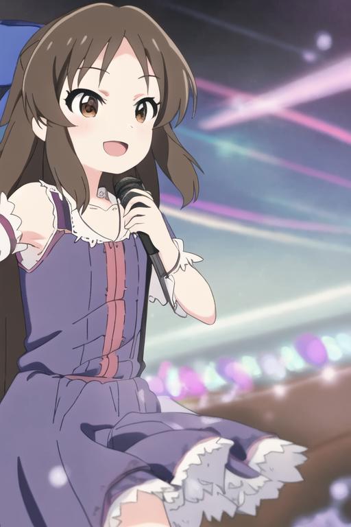 Tachibana Arisu (idolmaster) w/ outfits image by gustproof