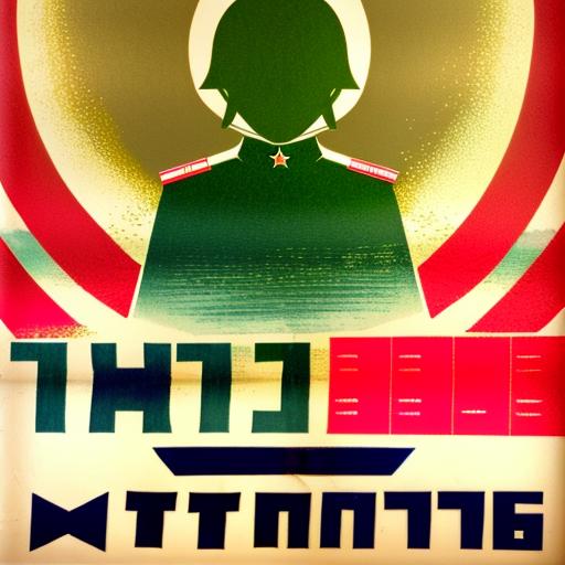 Soviet Propaganda image by frablock