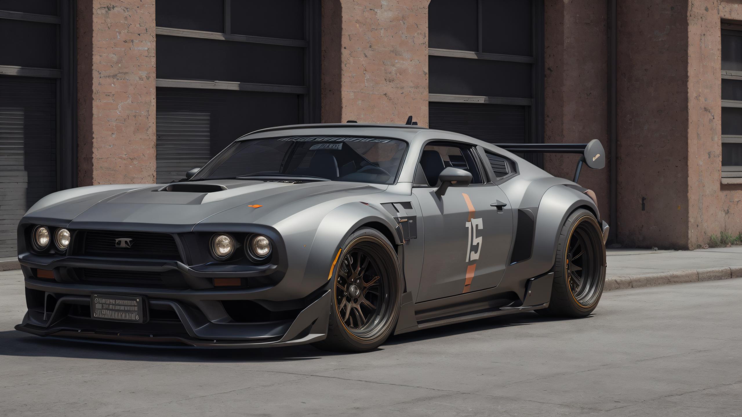 Badass Cars image by thedarkside123
