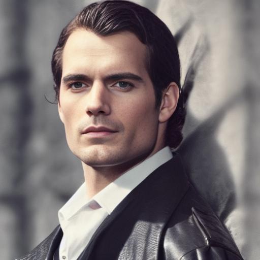 Henry Cavill Ultimate Checkpoint image by HooChoo
