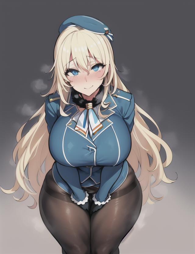 atago(kancolle) image by fsm199987930