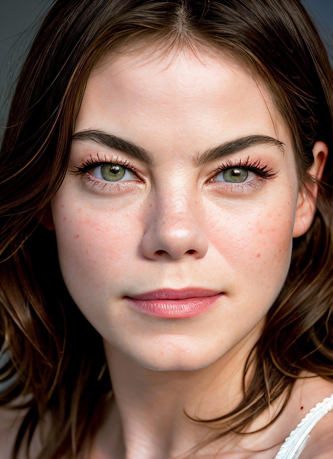 Michelle Monaghan image by astragartist