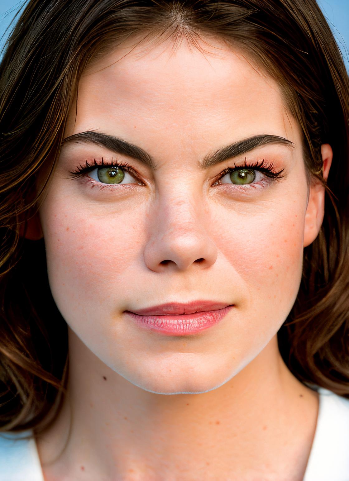 Michelle Monaghan image by astragartist