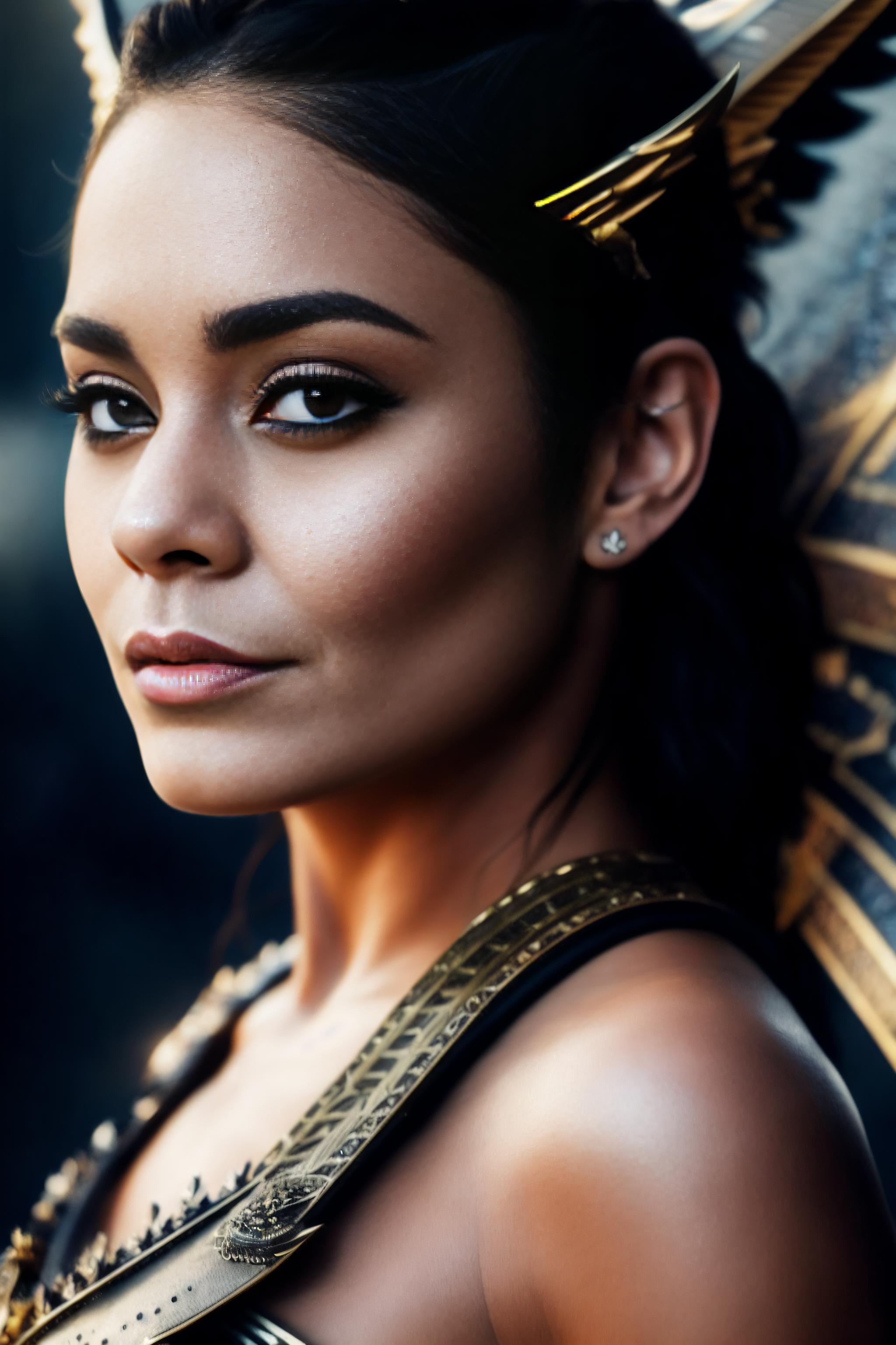 Vanessa Hudgens image by frankyfrank2k