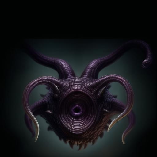 Beholder (Dungeons & Dragons) image by ivragi
