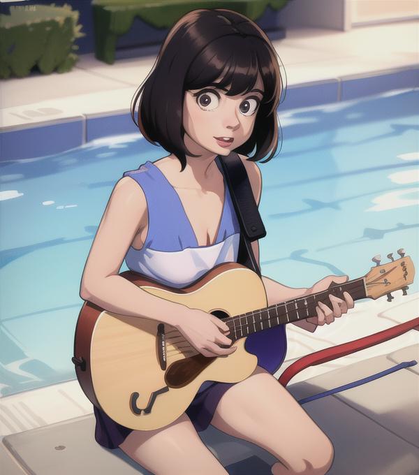 Kate Micucci image by mrgreaper2004630