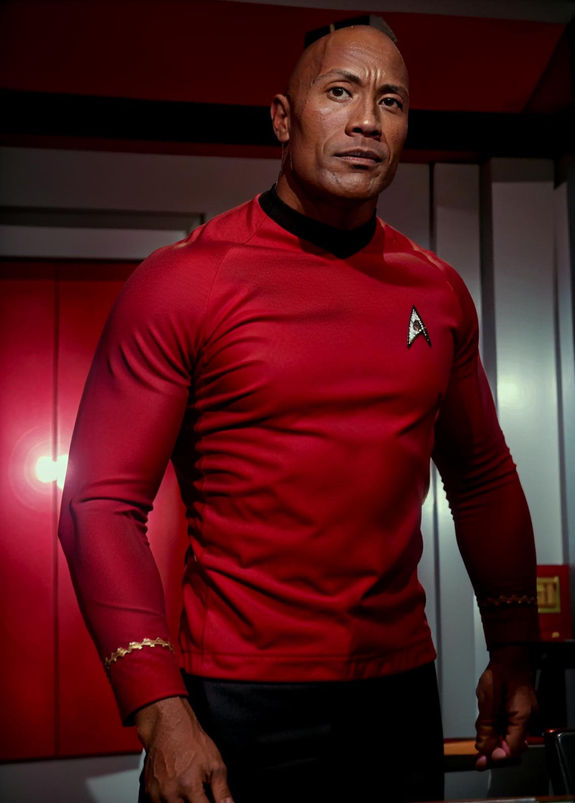 Star Trek TOS uniforms image by impossiblebearcl4060