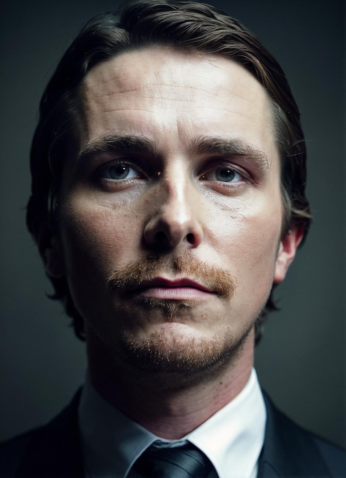 Christian Bale image by malcolmrey