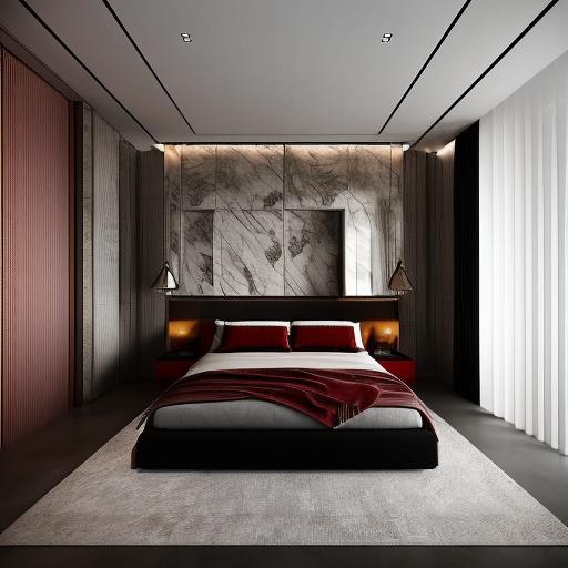 GDM Luxury Modern Interior Design Ultimate Checkpoint image by HooChoo