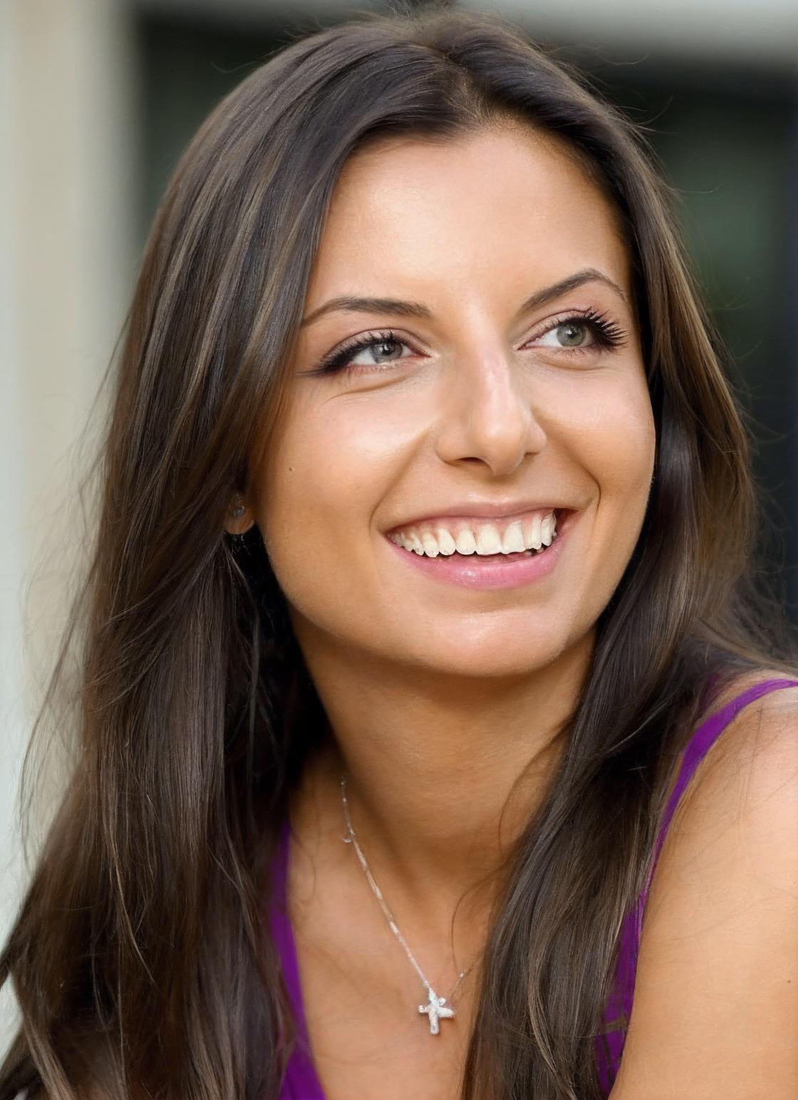 Margarita Simonyan image by malcolmrey