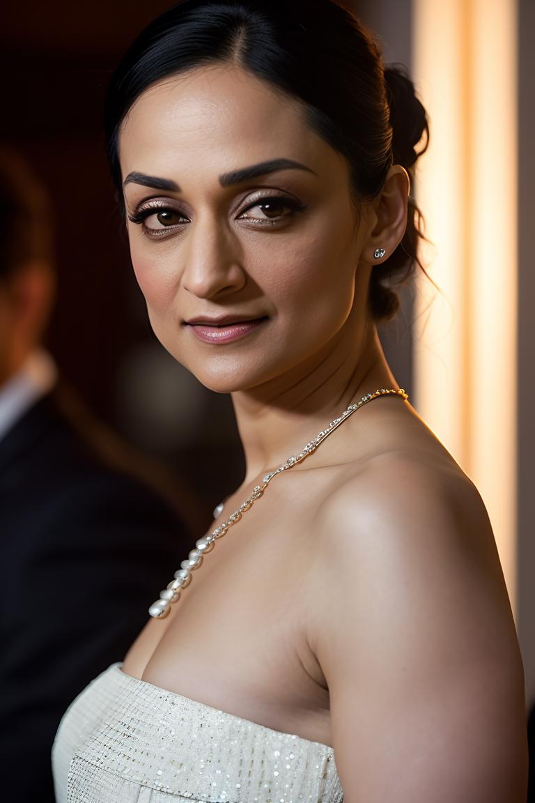 Archie Panjabi image by JernauGurgeh