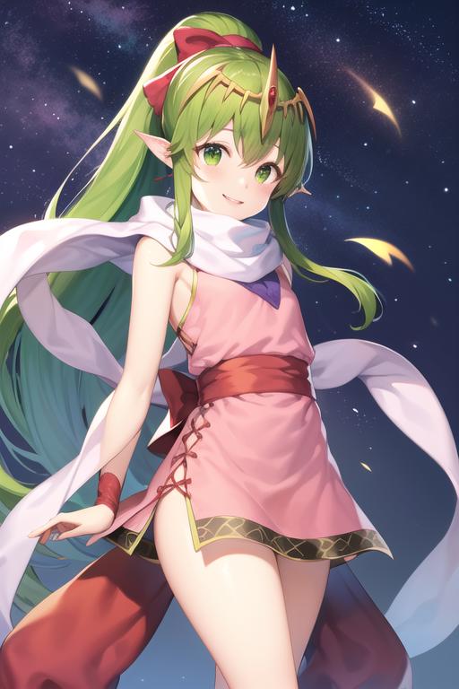 Tiki (Young) (Fire Emblem) image by Dizii