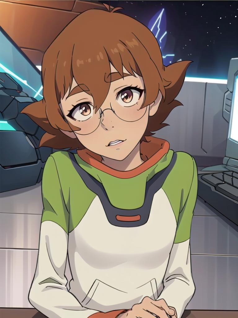 Pidge - Voltron image by Anon73959