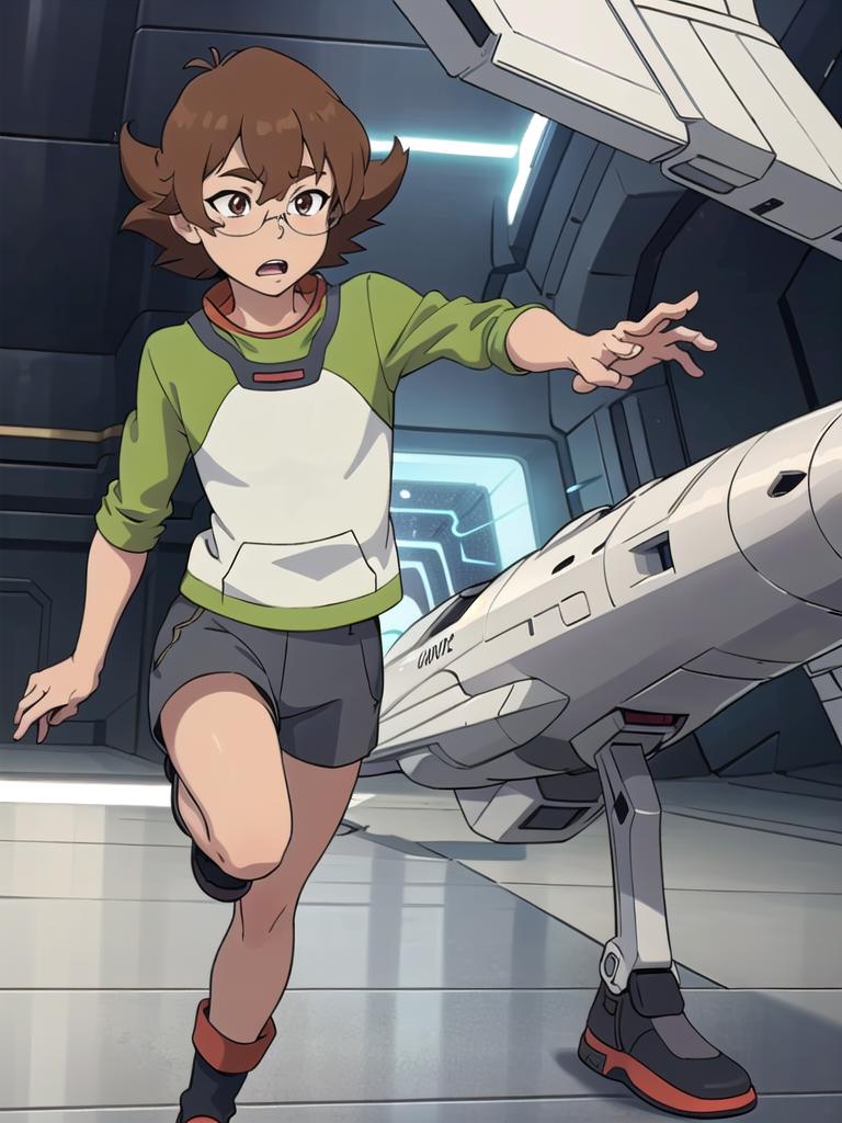 Pidge - Voltron image by Anon73959