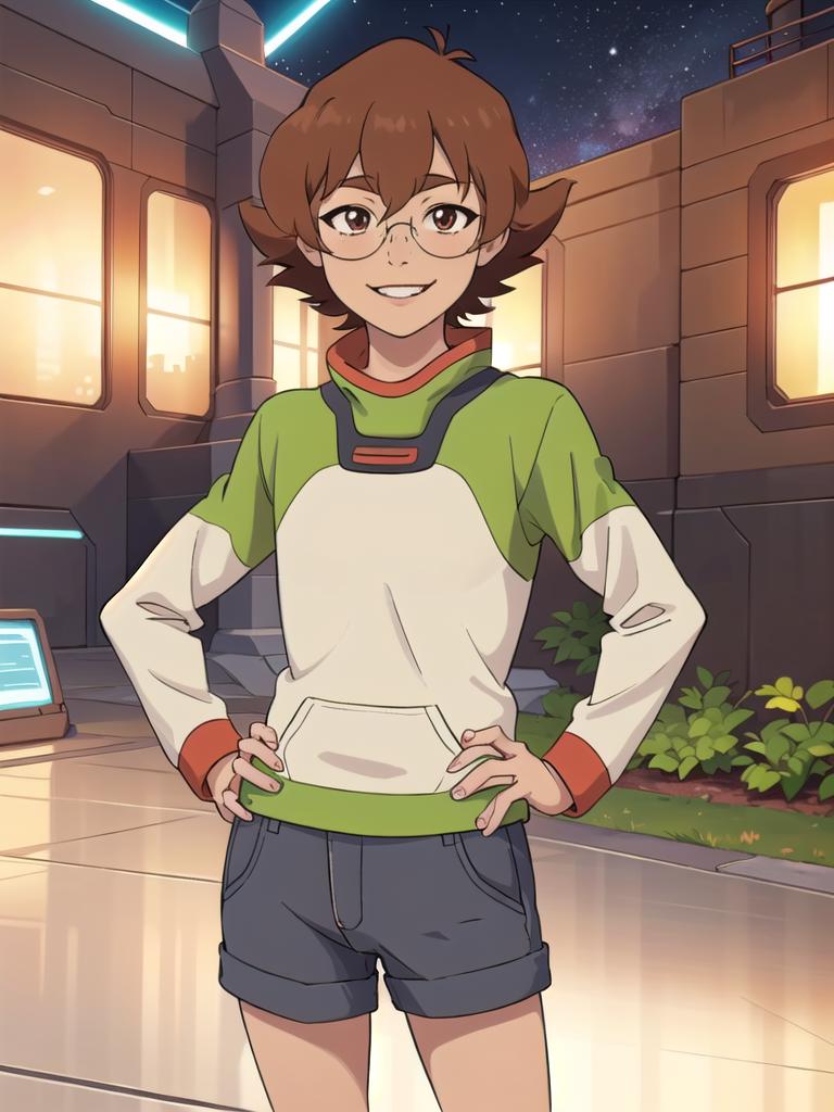 Pidge - Voltron image by Anon73959