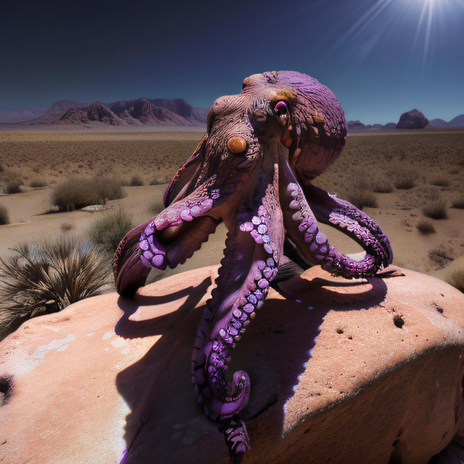 Octopus Lora image by Domnu65