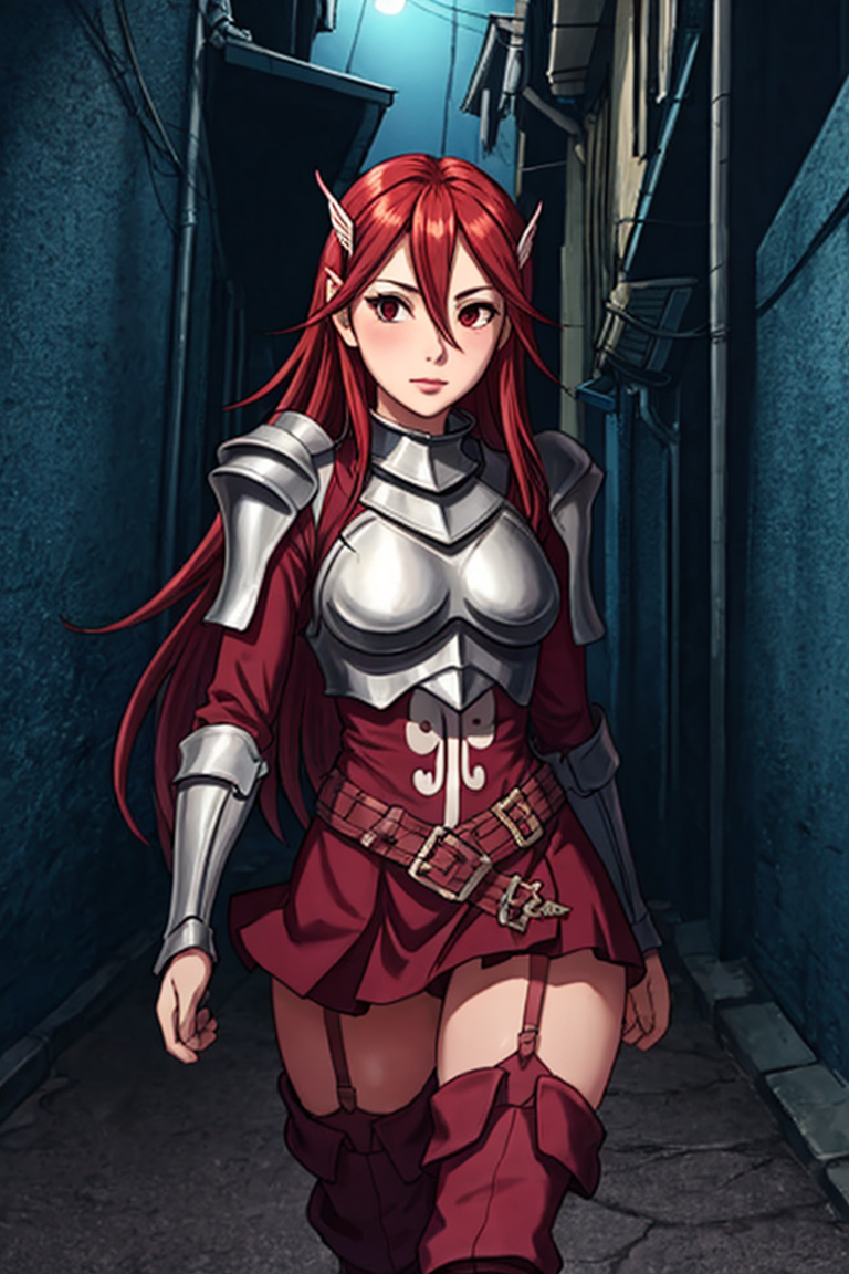Cordelia (Fire Emblem: Awakening) LoRA image by LordOtako