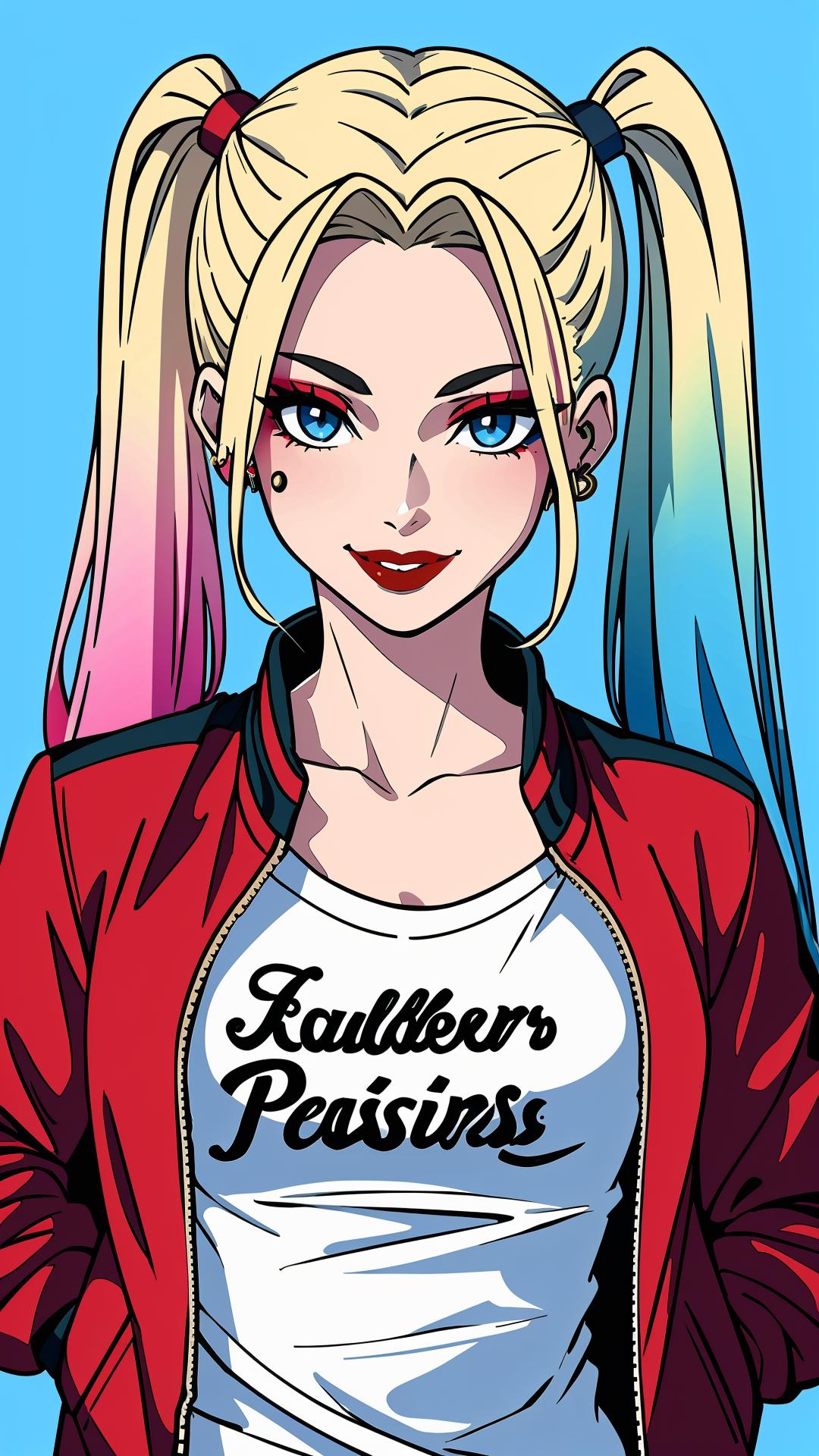Harley Quinn | Suicide Squad image by lsdniubi477