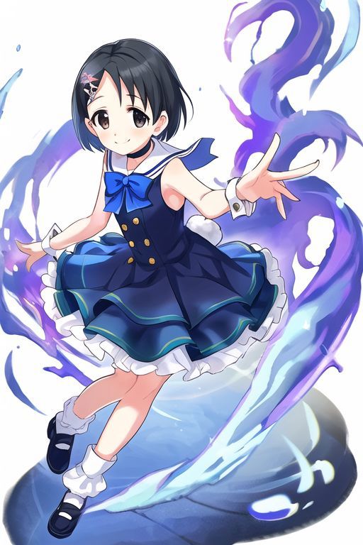 The Idolmaster Cinderella Girls U149 anime image by gustproof