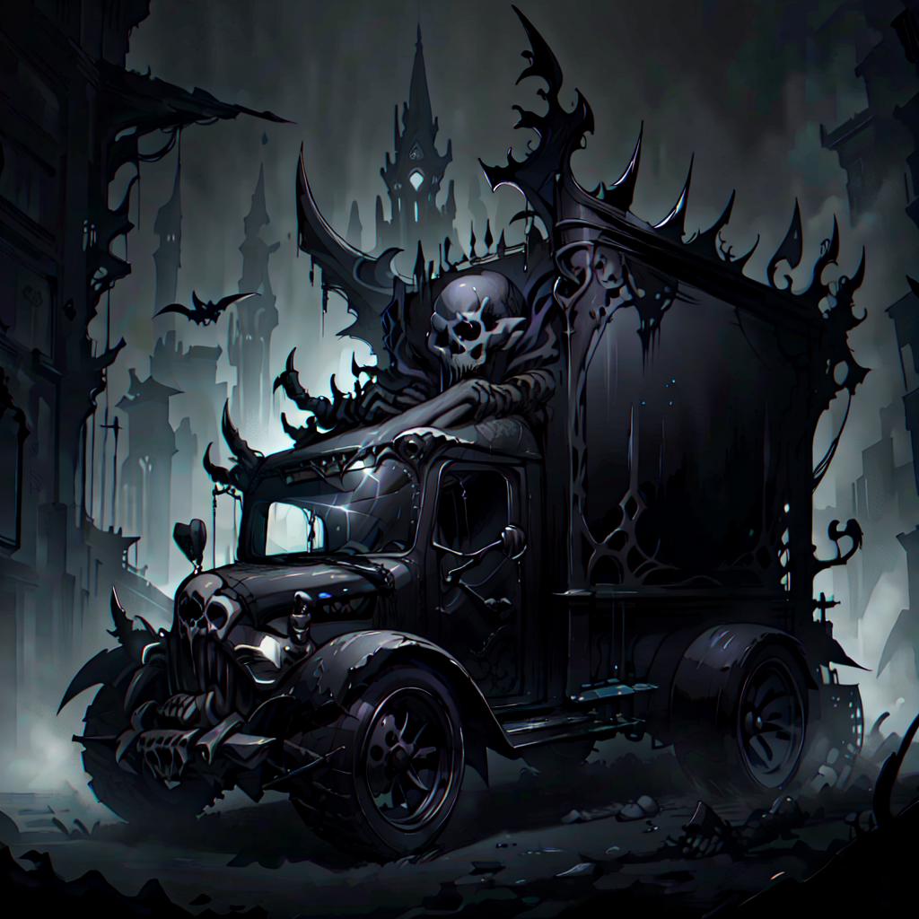GothicpunkAI - konyconi image