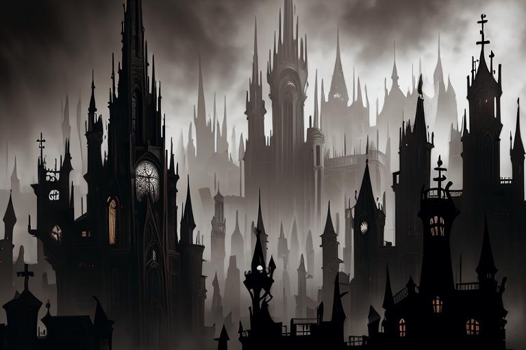 GothicpunkAI - konyconi image by Servo_Scribe
