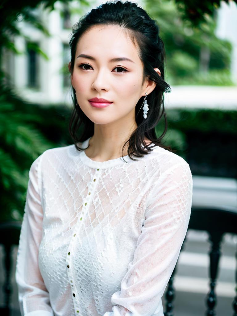 Zhang Ziyi CN actress 章子怡 image by seanwang1221