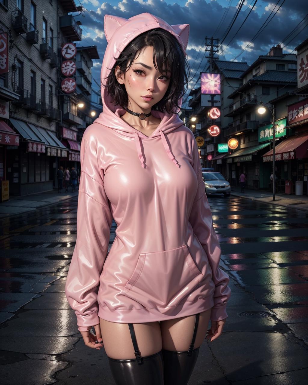 Oversized Clothing Collection image by mp92790